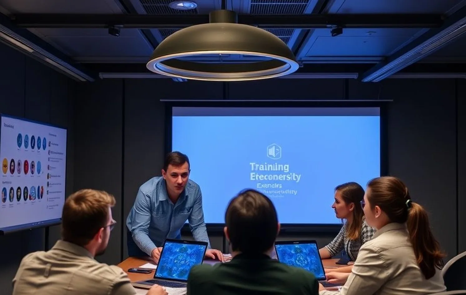 intrapreneurship training program