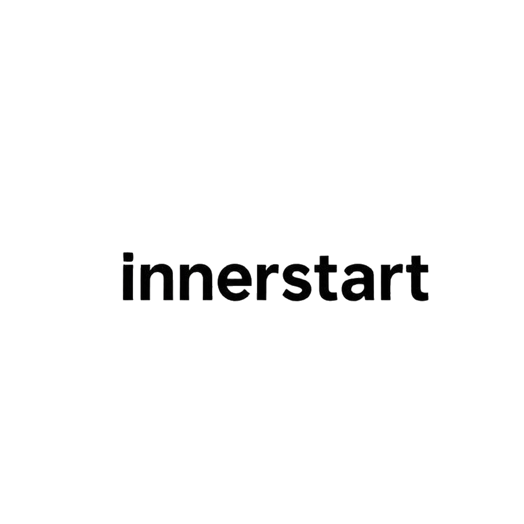 Innerstart logo